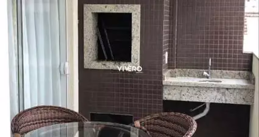 Apartamento com 2 quartos à venda na Rua Martin Pescador, 293, Bombas, Bombinhas