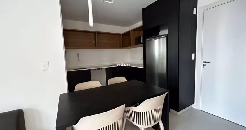 Oportunidade! Loft no bairro centro de Itajaí!