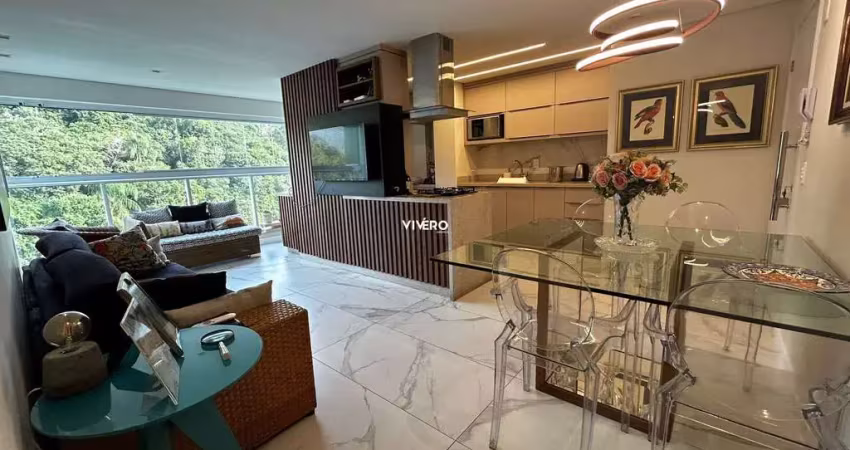 Edifício Life Residence – Ressacada – Itajaí com 02 suítes!