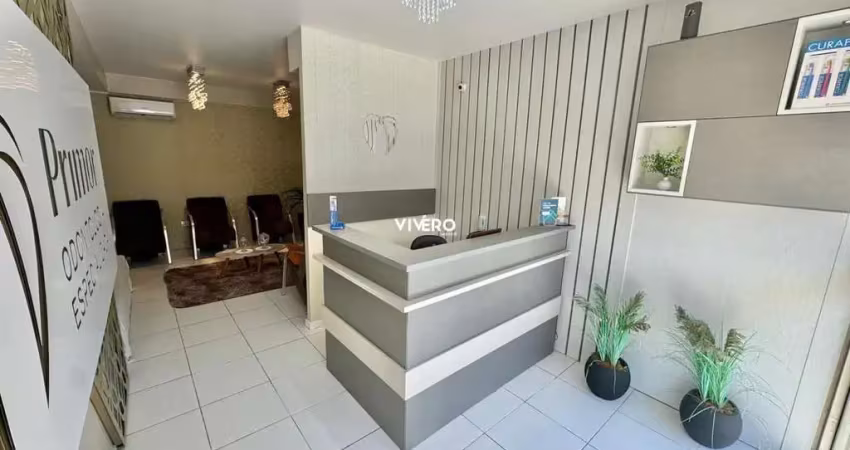 Ponto comercial à venda na Rua Doutor Cacildo Romagnani, 130, Centro, Itajaí