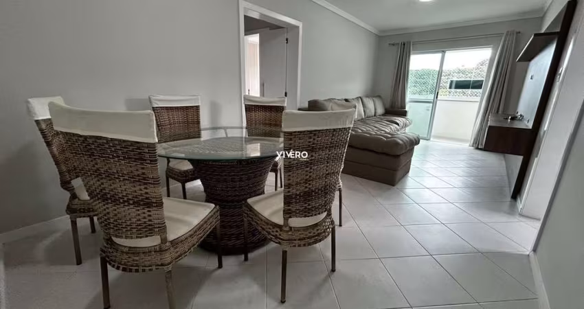 Apartamento com 2 dormitórios no bairro Ressacada em Itajaí
