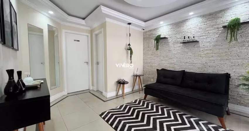 Cobertura 3 dormitórios à venda Centro Balneário Camboriú/SC