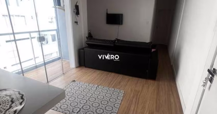 Apartamento em frente ao Shopping Atlântico em Balneário Camboriú