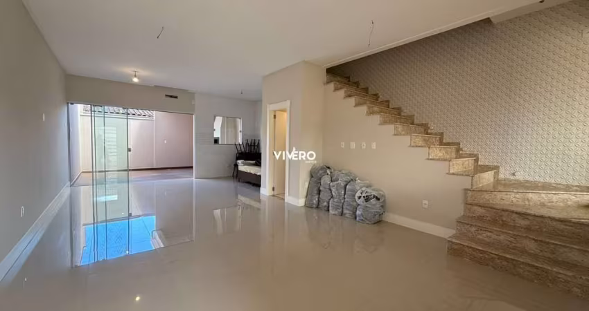 Casa no Centro de Balneário Camboriú com 3 suítes