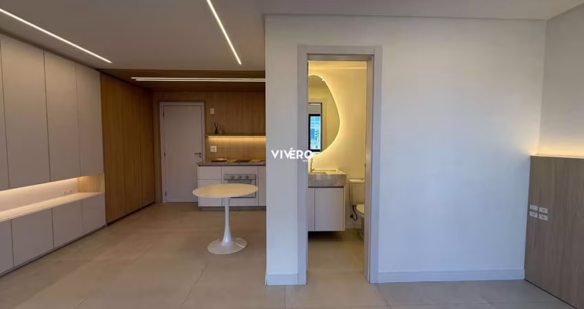 Loft pronto para morar ou investir no Centro de Itajaí