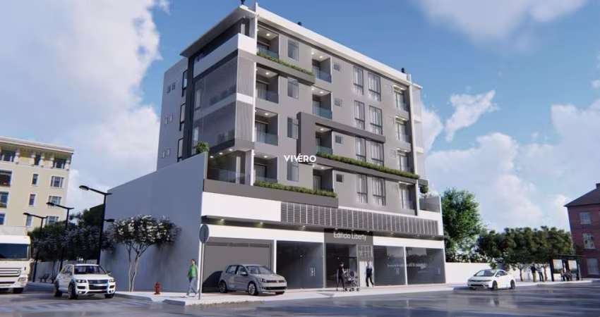 Apartamento de 2 dormitórios em Balneário Camboriú