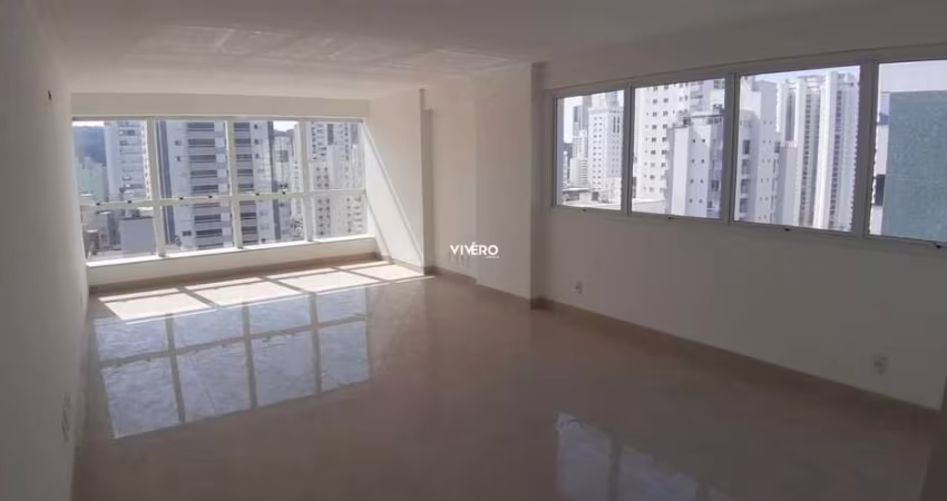 Sala comercial no bairro Pioneiros em Balneário Camboriú