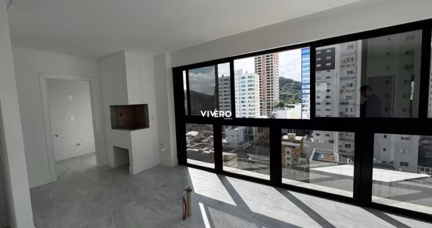 Edifício Vênus de Milo - apartamento com 3 suítes - Pioneiros - Balneário Cambor