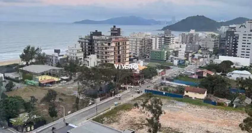 Cobertura com 3 dormitórios no edifício amores da brava a 50 metros do mar na pr