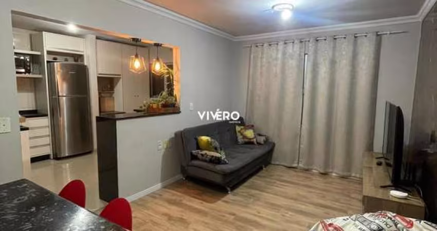 Oportunidade! Apartamento com 2 dormitórios no Centro de Balneário Camboriú