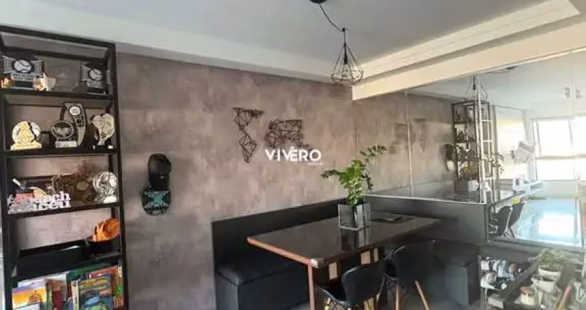 Apartamento com 3 dormitórios no centro de balneário camboriú