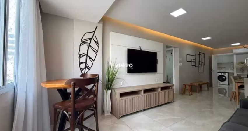 Apartamento com 3 dormitórios no edifício blumenau - centro - balneário camboriú