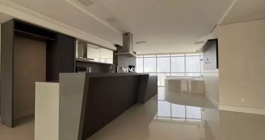 Apartamento com 4 suítes no edifício alameda jardins - pioneiros - balneário cam