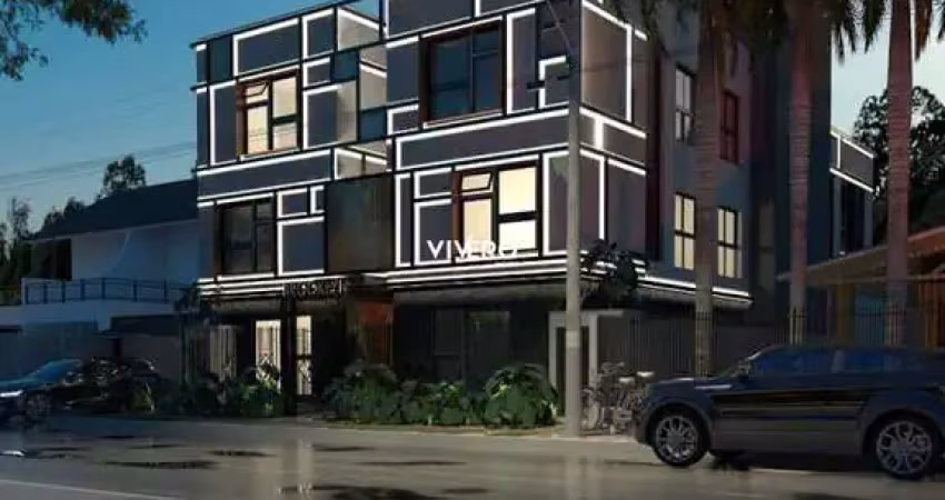 Apartamento com 1 quarto à venda na Rua Rachel de Queiroz, 118, Praia dos Amores, Balneário Camboriú