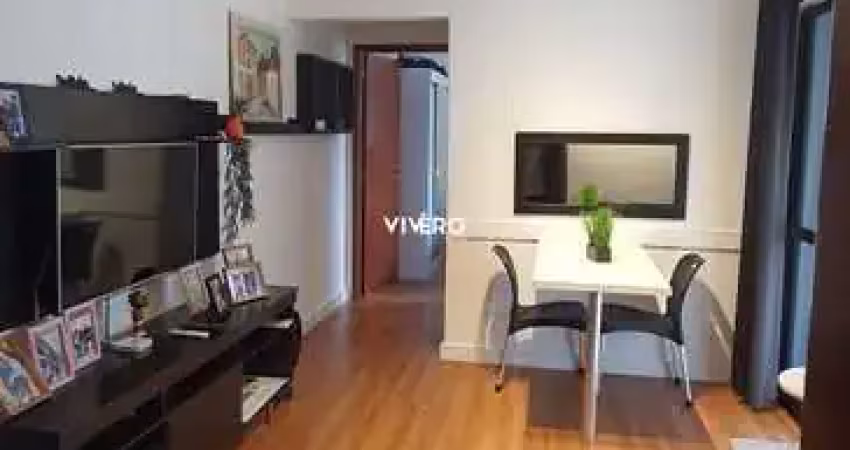 Apartamento com 1 quarto à venda na Avenida do Estado Dalmo Vieira, 3660, Nações, Balneário Camboriú