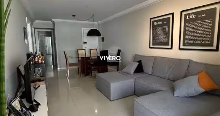 Apartamento com 3 dormitórios no edifício green valley - centro - balneário camb