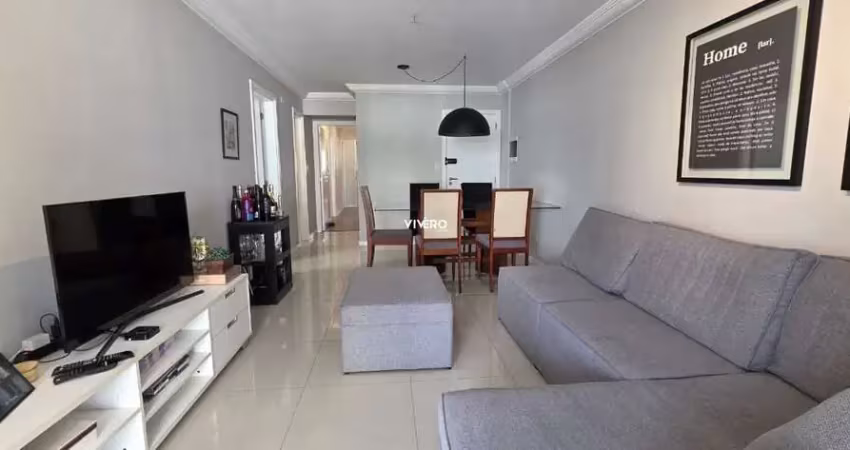 Apartamento com 3 dormitórios no edifício green valley - centro - balneário camb