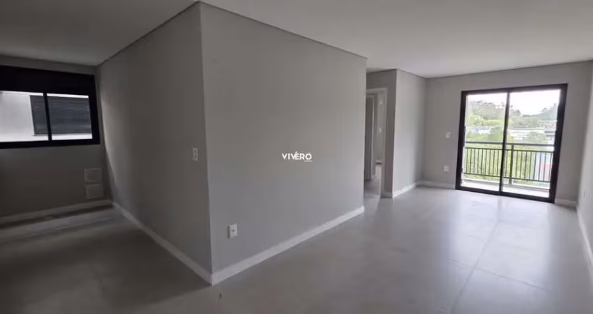 Apartamento com 2 dormitórios - portal da brava - praia dos amores