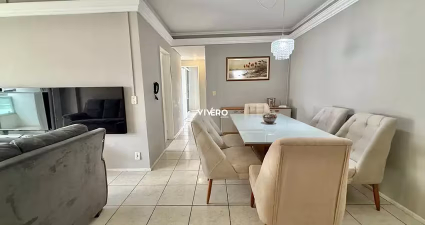 Apartamento com 3 dormitórios - edifício lafayette - centro - balneário camboriú