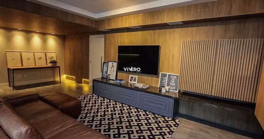 Apartamento com 3 suítes no edifício torremolinos - balneário camboriú