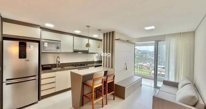 Apartamento com 3 dormitórios sendo 1 suíte - praia brava - itajaí