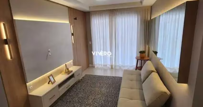 Oportunidade no bairro tabuleiro camboriú! com 2 dormitórios no edifício felicit