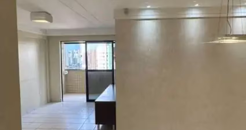 Apartamento 77m² com 03 quartos em Manaíra - João Pessoa/PB