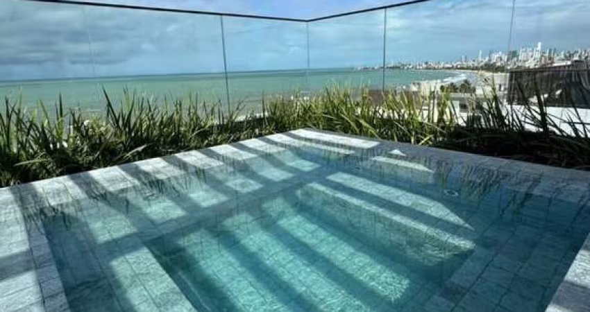 Flat em Intermares com excelente localização