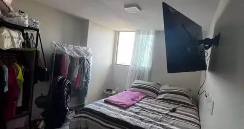 Venda de apartamento em Manaíra, João Pessoa: 81,34m², 3 dormitórios, 1 suíte por R$ 749.000.