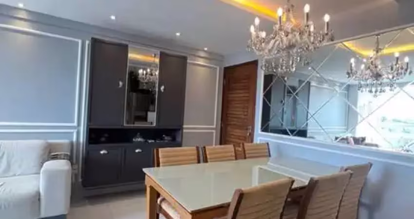 Apartamento em Manaíra - 3 quartos - R$ 650.000