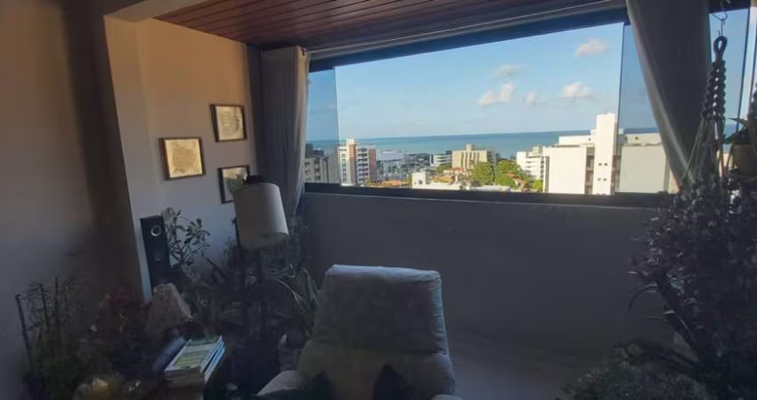 Compre Apartamento com 3 Dormitórios,  2 Suites,  2 Vagas e com 110M² em Manaíra por R$ 679.000.  Imóvel Residencial em João Pessoa/PB.