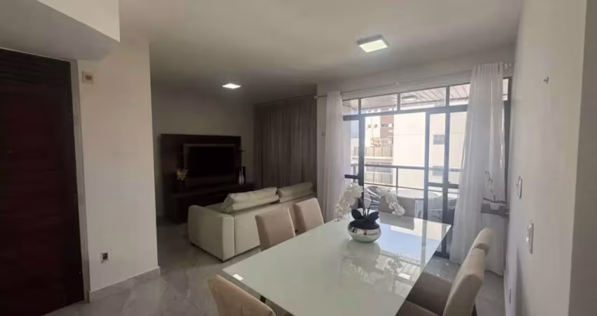 Apartamento - 3 quartos - Ponta de Campina - 580.000