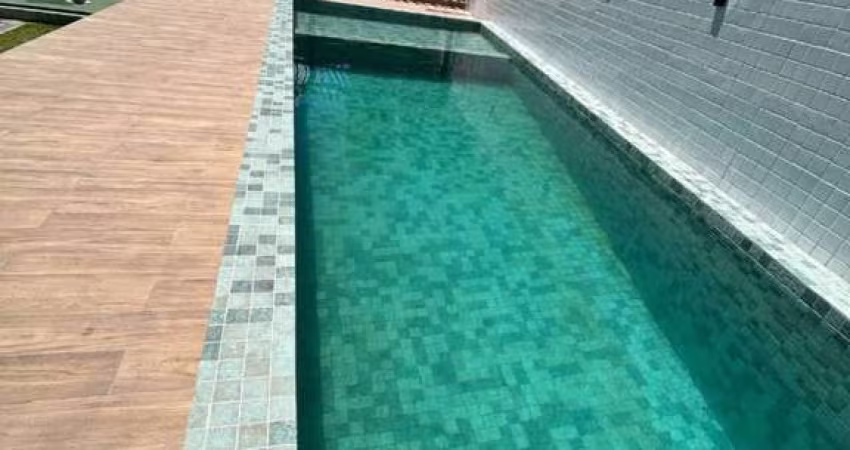 Apartamento - 3 quartos - Bessa - 349.000