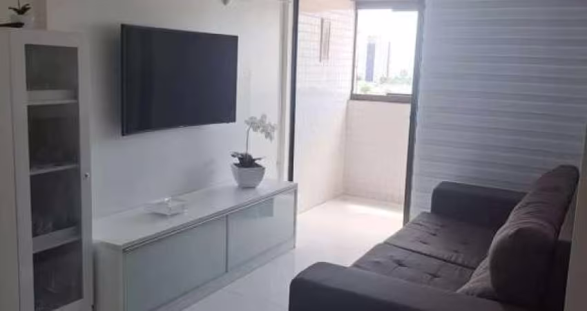 Apartamento com 3 Dormitórios,  1 Suite,  1 Vaga,  em Pedro Gondim por R$ 565.000