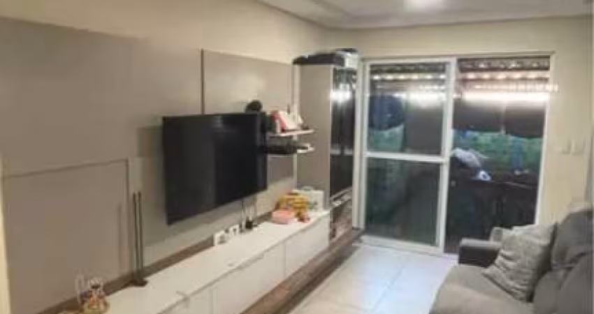 Térreo para venda com 74 metros quadrados com 2 quartos em Aeroclube