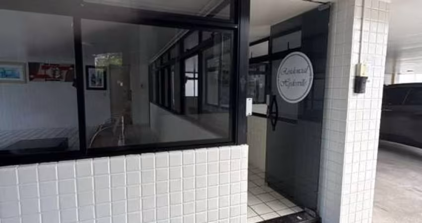 Apartamento com 4 quartos no Cabo Branco - João Pessoa/PB