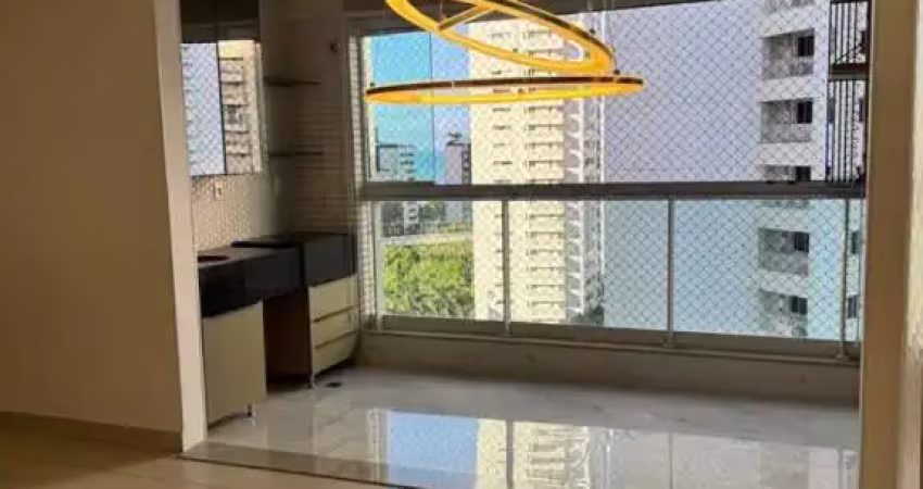 Apartamento 3 quartos.  2 vagas de garagem - Altiplano Cabo Branco