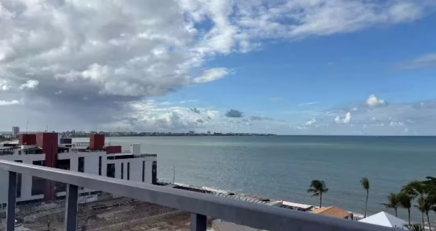 Flat beira mar do Bessa