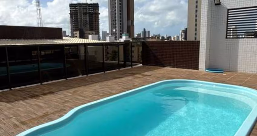 Excelente apartamento no Jardim Oceania a poucos passos do Parque Parahyba 2