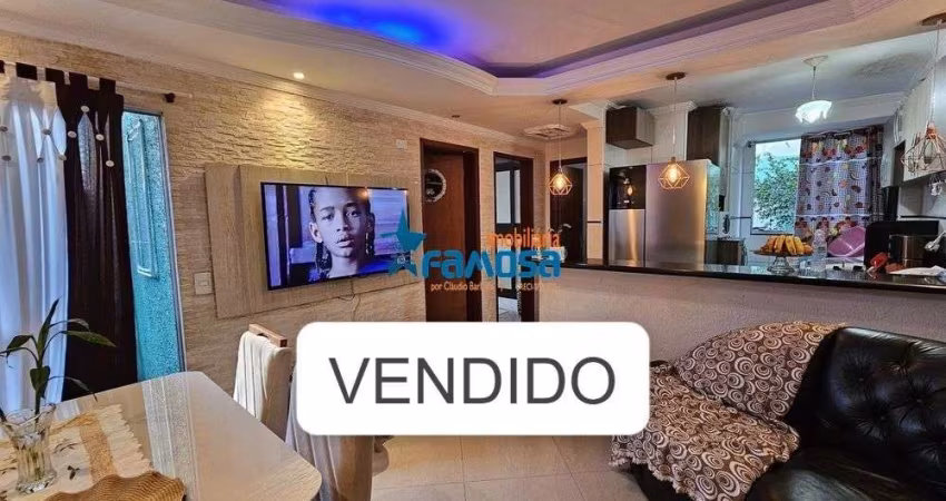 Apartamento 2 dormitórios à venda Água Chata Guarulhos/SP