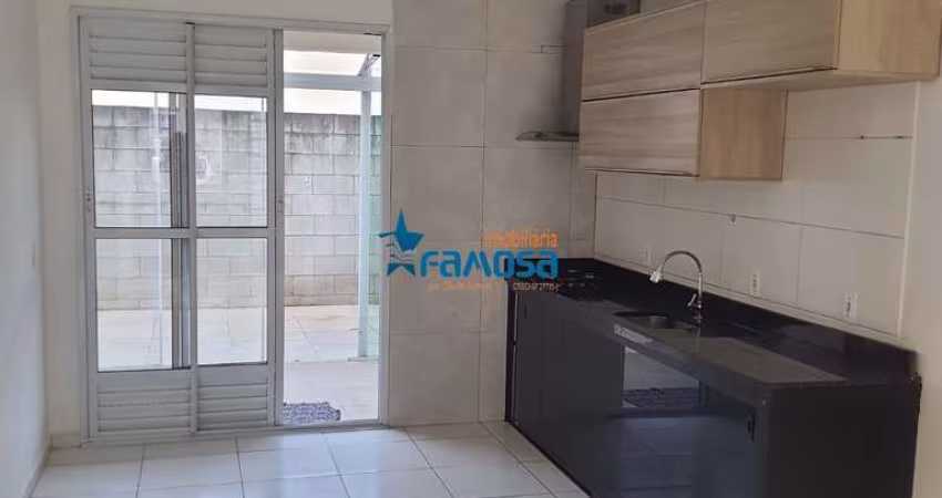 Sobrado 2 dormitórios à venda Água Chata Guarulhos/SP