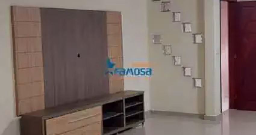 Casa 2 dormitórios à venda Parque Jurema Guarulhos/SP