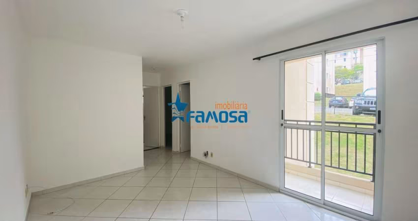 Apartamento 2 dormitórios para vender ou alugar Jardim Angélica Guarulhos/SP