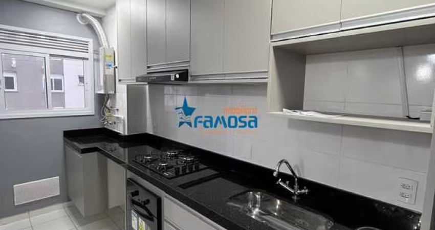 Apartamento 2 dormitórios para alugar Água Chata Guarulhos/SP