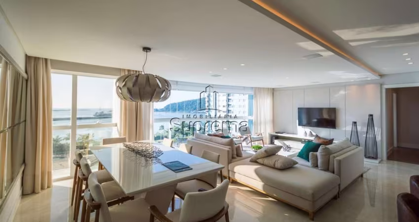 Exclusive residence, Fazenda, Itajaí - SC