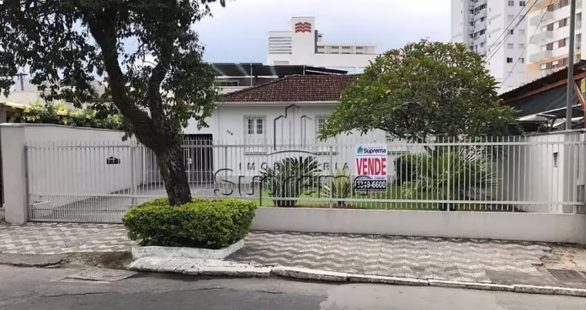 Terreno à venda na Avenida Joca Brandão, 766, Centro, Itajaí