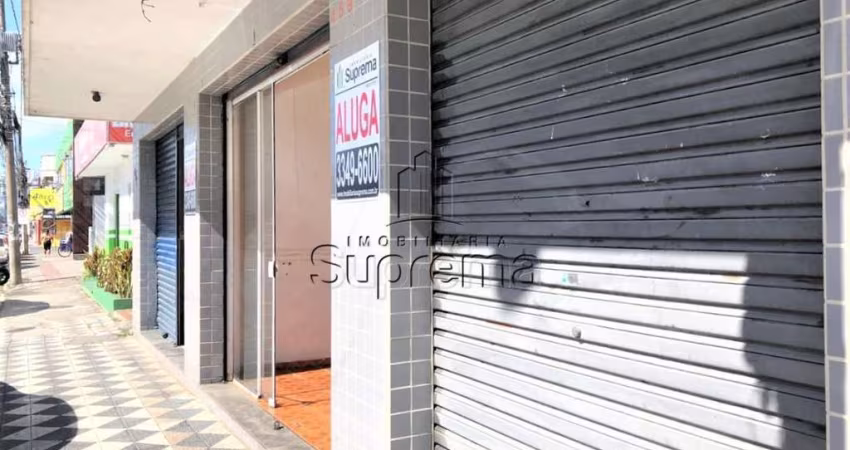 Sala terrea na rua tijucas, Centro, Itajaí - SC