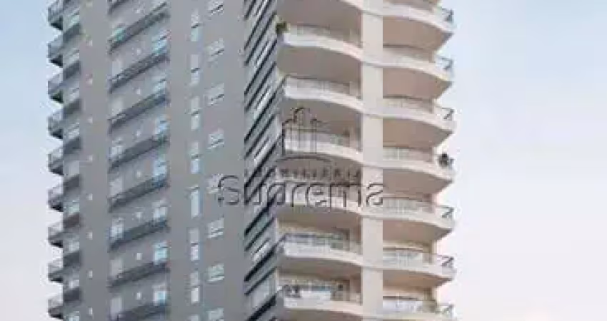 Lacqua residence, Centro, Itajaí - SC
