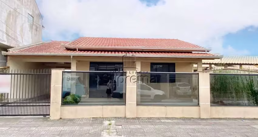 Casa no bairro cordeiros, Cordeiros, Itajaí - SC