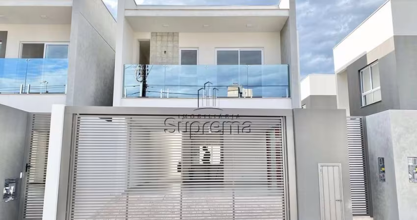 Sobrado no bairro sao joao, São João, Itajaí - SC